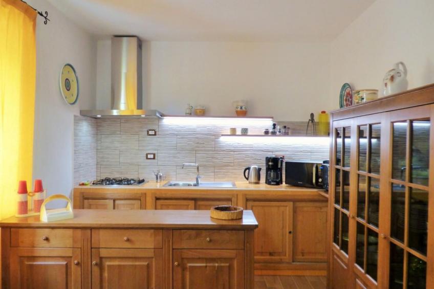 Landhaus mit Blick auf die Äolischen Inseln - foto 13