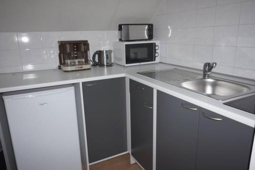 Wohnung Messe-Arena - foto 5