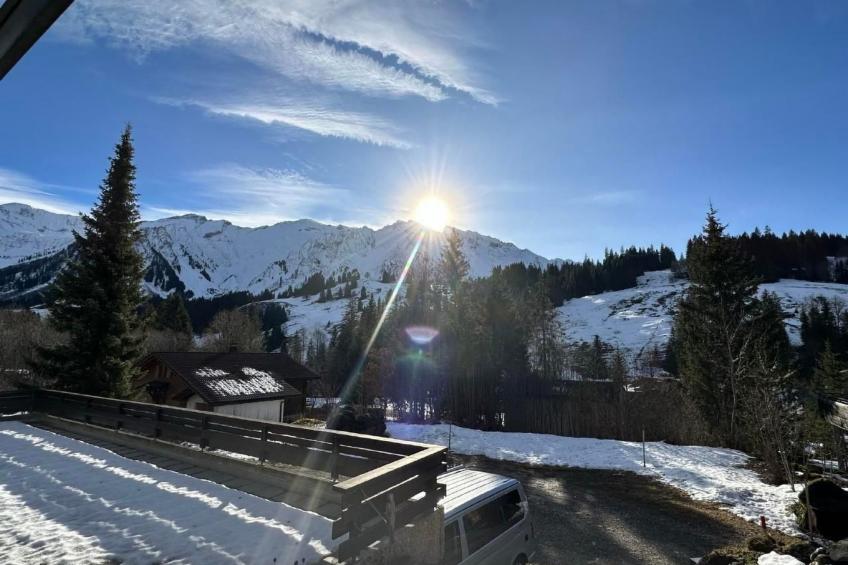 Rothornblick - foto 14