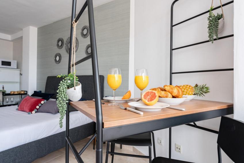 CT 301 - Faro's Fuengirola Centro Studio - foto 15