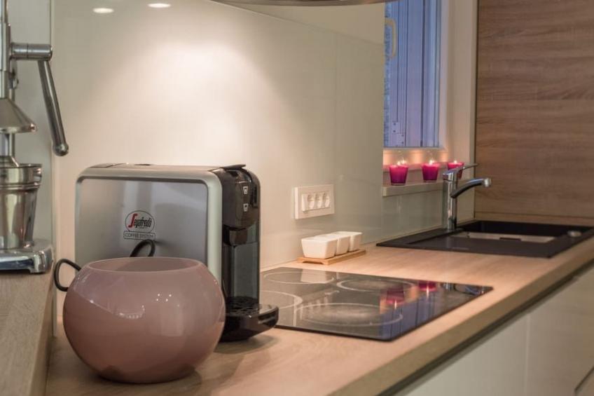 Luxuriöse Villa White Rose mit Pool in der Nähe von Zrče Beach - foto 11