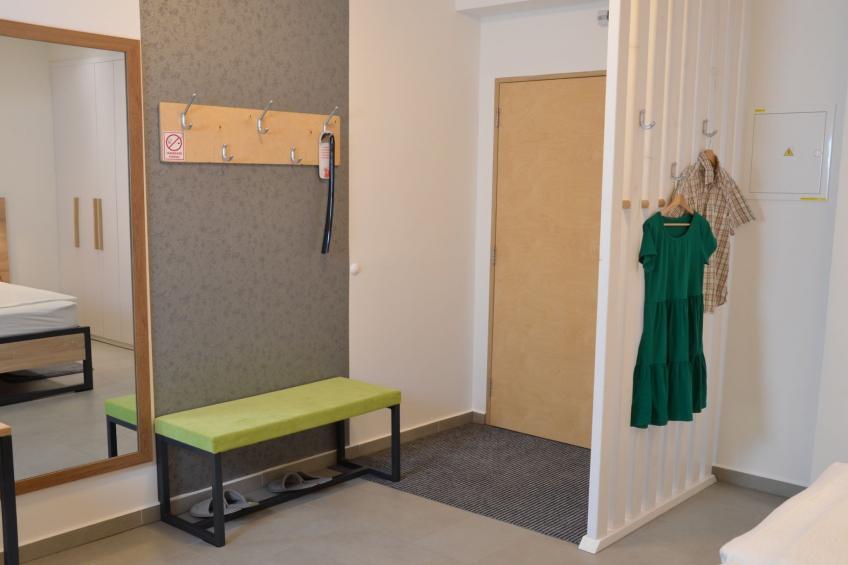 Stylish Apartments with Osijek Near Top Attractions - Comfort Studio Apartment - Maks - foto 15