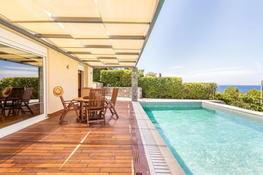 Analisa Luxus-Villa - foto 19