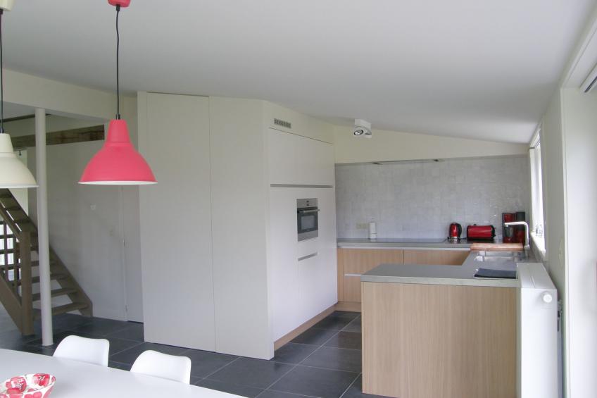 Nette Ferienwohnung mit Terrasse, Pool und Garten - foto 6