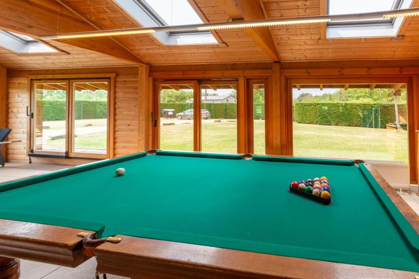 Chalet Californien - foto 27