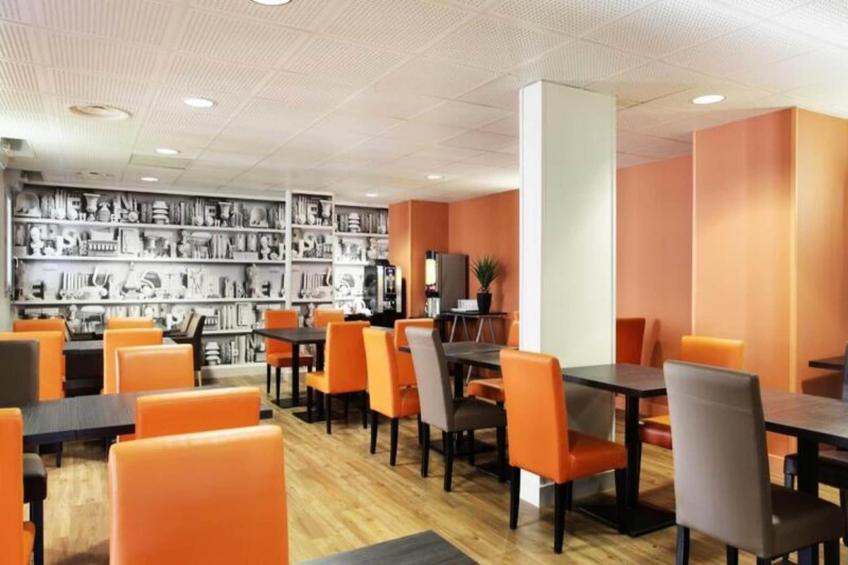 Appart'hôtel Odalys City Bioparc - foto 24