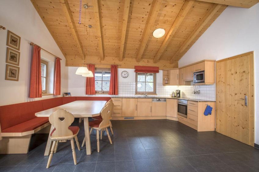 Chalets im Wald - foto 22