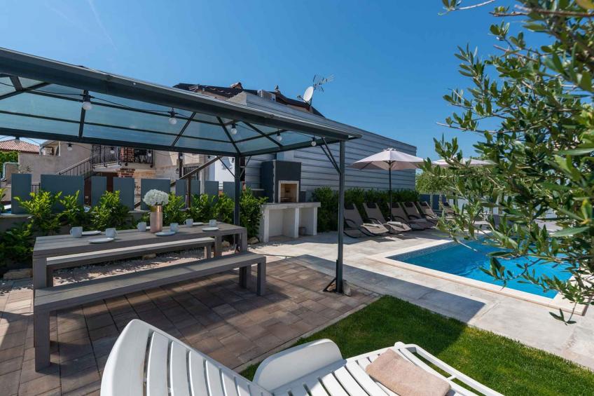 Villa mit Privatpool - BF-5PDN9 - foto 4
