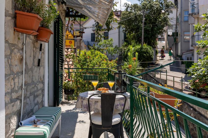 Apartments Kata - Three Bedroom Apartment with Balcony - foto 26