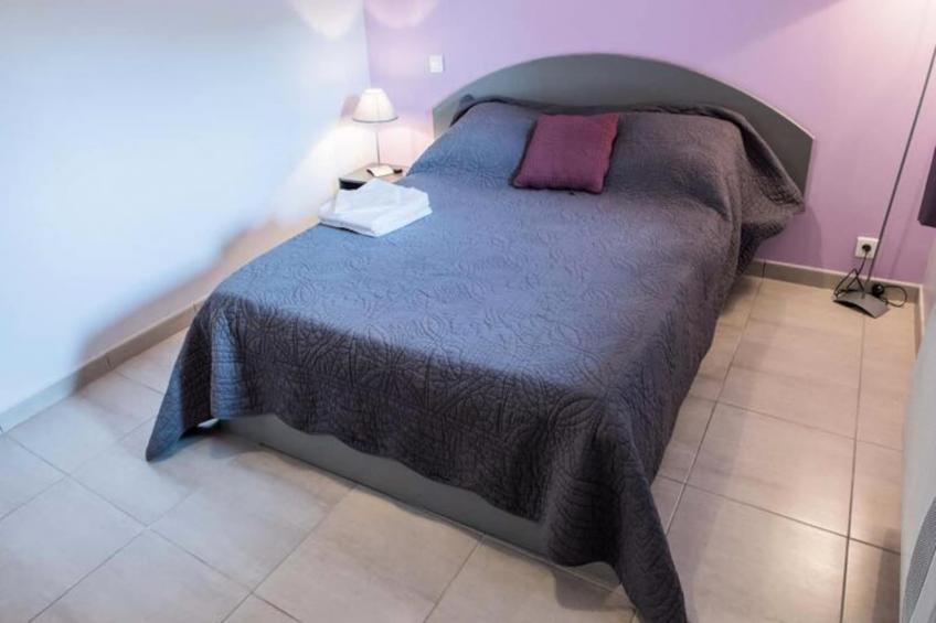 Gîte de France Gîtes de france à veyrès 3 épis - foto 11