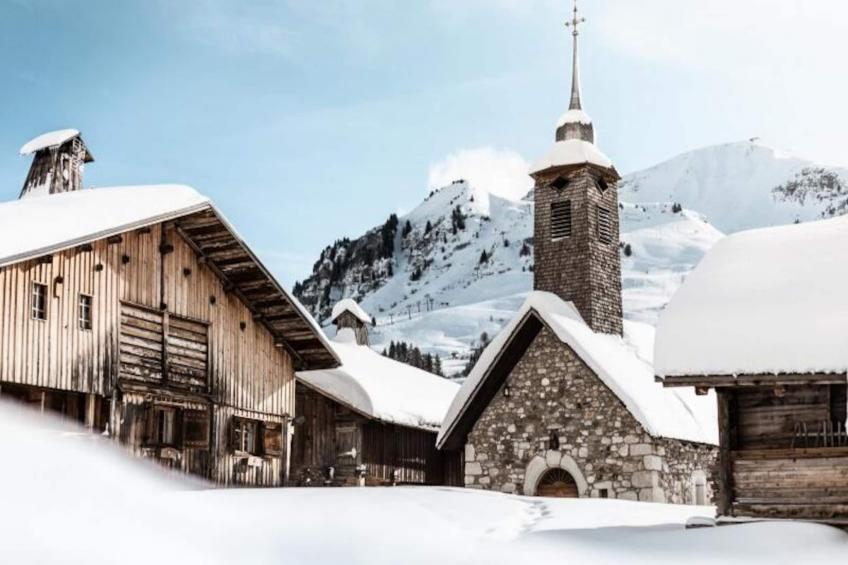 Résidence Place N°1 - foto 2