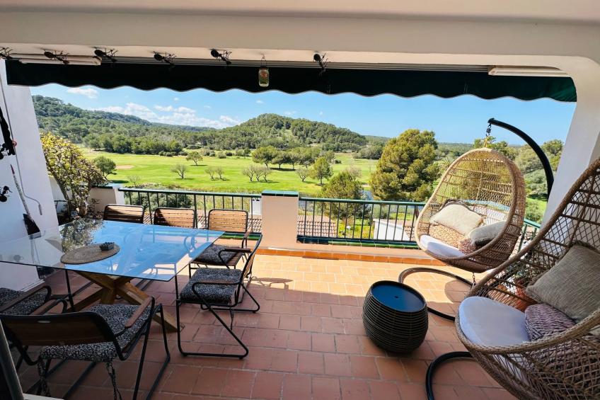 mit Pool, umgeben von Natur - foto 52