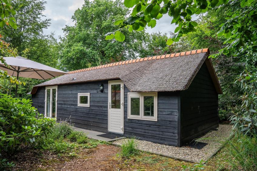 Heivlinder Comfort 4+2p - foto 2