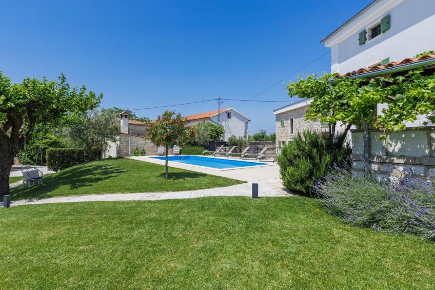 Villa Radovani - foto 52