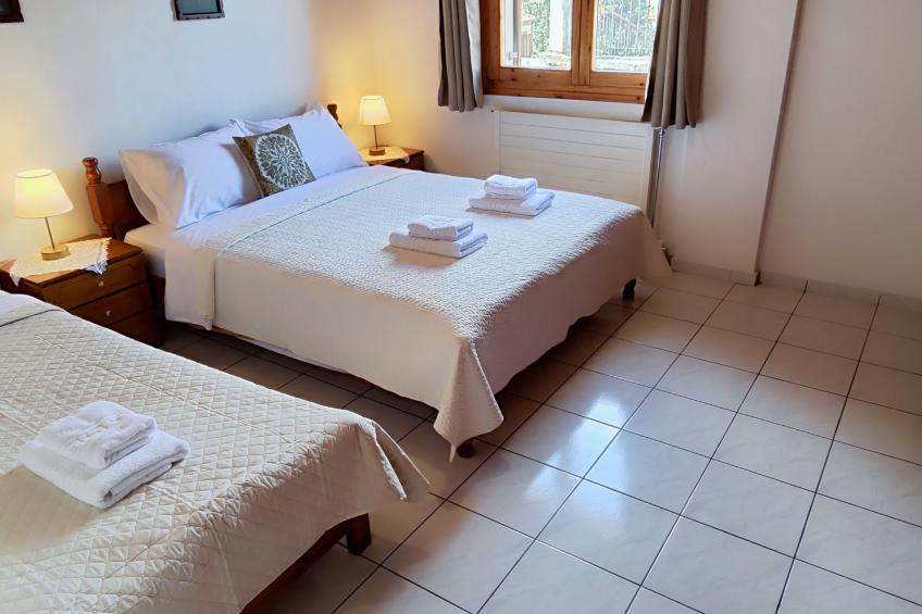 Theofanias Marmorhaus Meteora - foto 18