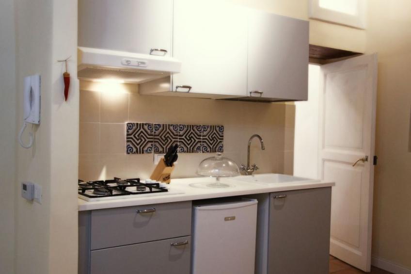 Große Duomo-Wohnung im historischen Zentrum - foto 19