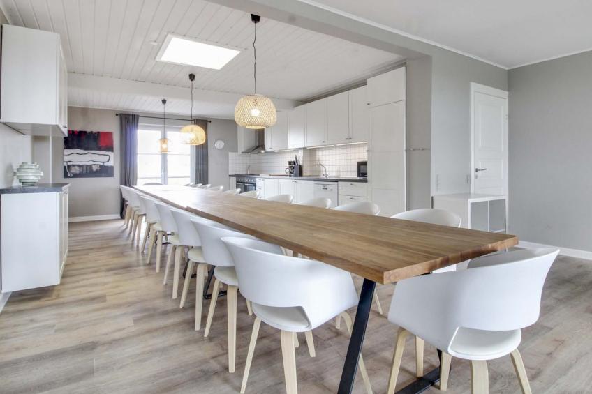 "Annagrete" - 12km from the sea in Western Jutland - foto 36