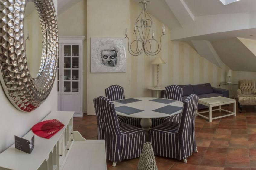 La Mansarda - foto 5