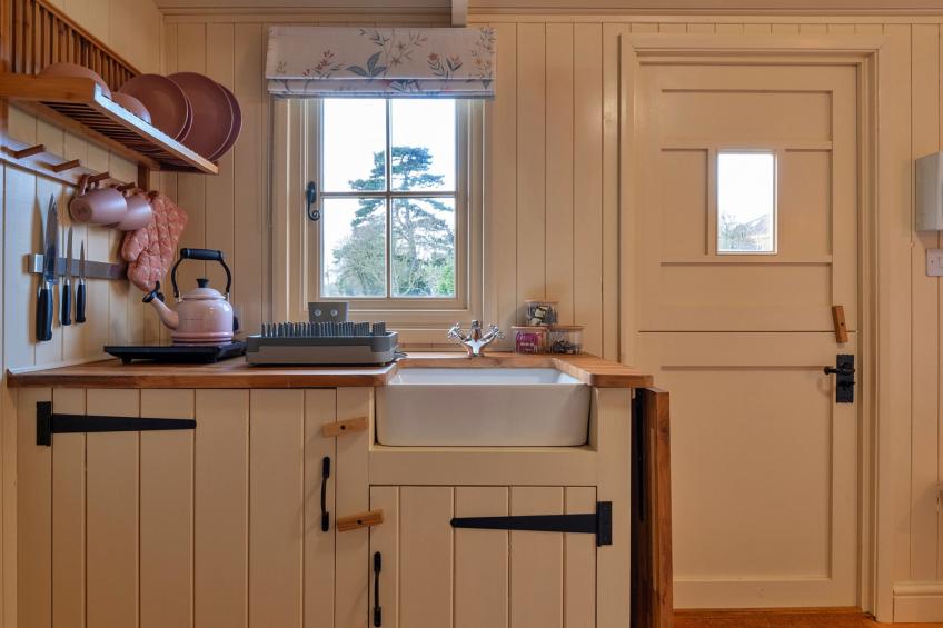 The Flower Hut - foto 9