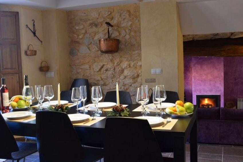 Els Cups, casa rural - foto 5