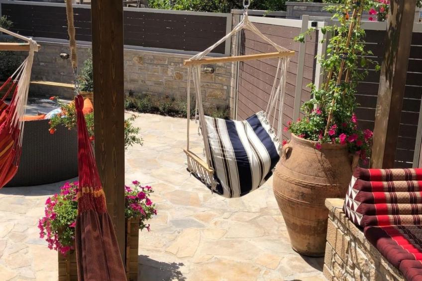 Lemonia für 6 Personen und 3 Kinder - foto 32