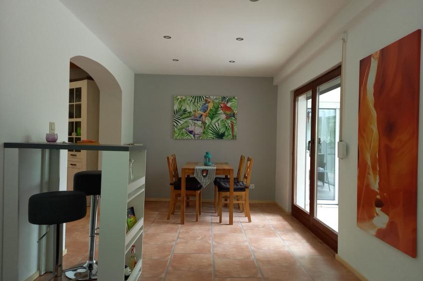 in Im Trieschelbach mit Großem Garten - foto 8