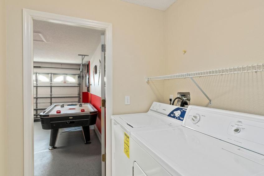 Ferienvilla mit Garten, Grill und Terrasse - foto 21