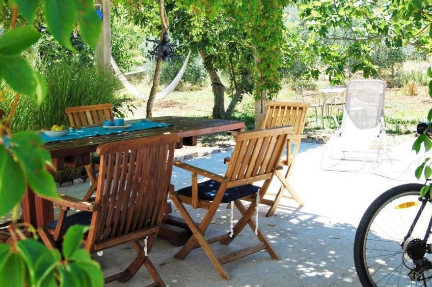 Rustikales Haus in Lukoran mit privatem Parkplatz - foto 57