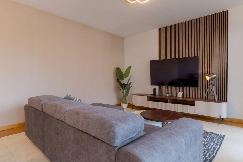 Living BX Wohnung im Stadtzentrum - foto 8