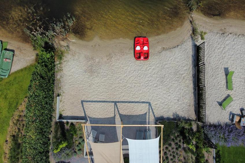 Watervilla Plas van Francke - foto 22