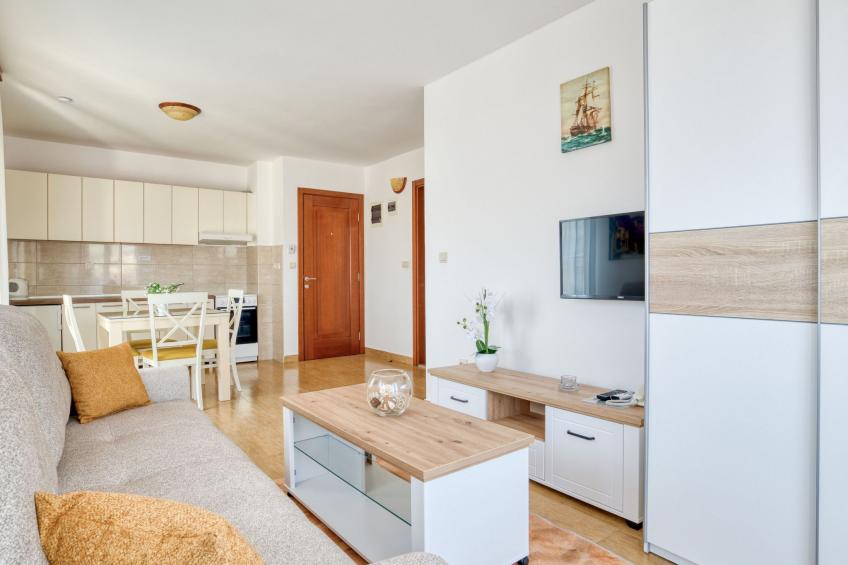 Wohnung "Lux" mit Meerblick - foto 5