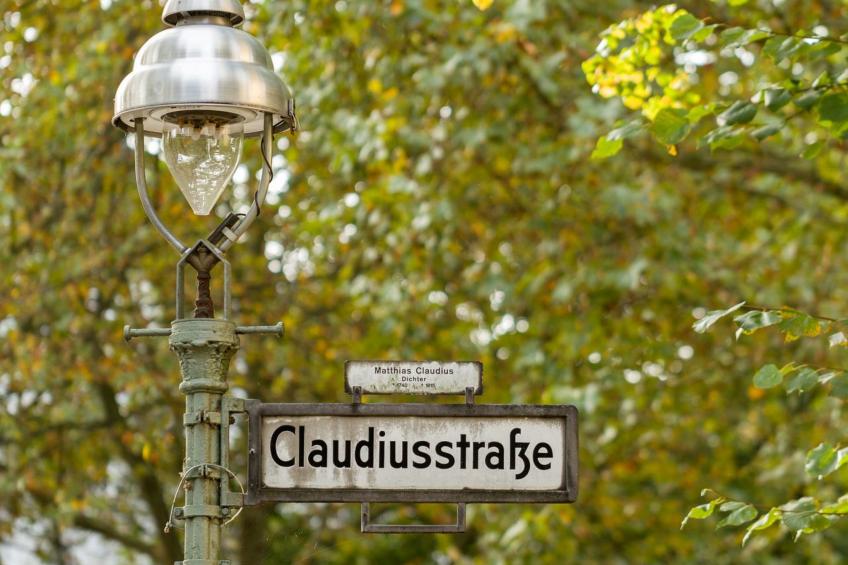 in Berliner Innenstadt, Siegessäule-Nähe - foto 16