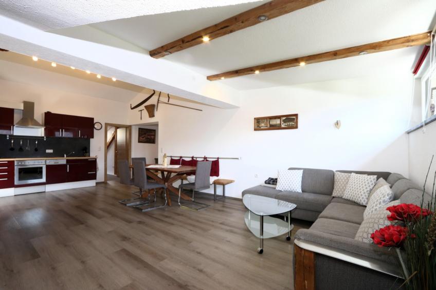 Ferienwohnung Wurm, Fügen - foto 7