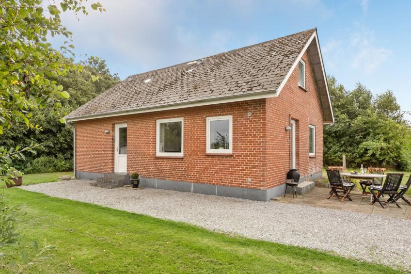 "Ewelina" - 15km from the sea in Western Jutland - foto 6