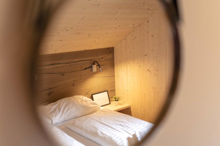 Tauernchalet Wellness XL/8P - foto 18