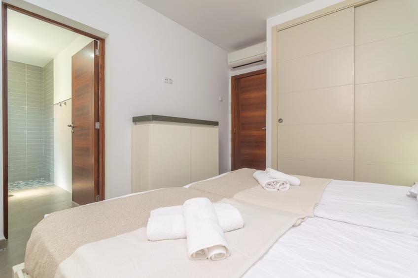 Villa Blanca - foto 20