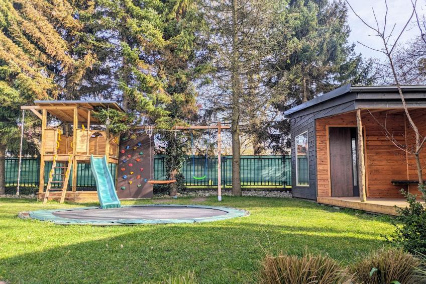 Apartament 4-osobowy na Portowej Kołobrzeg - foto 23
