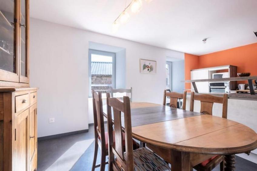 Gîte de France Gîte de l'escapade 3 épis - foto 16