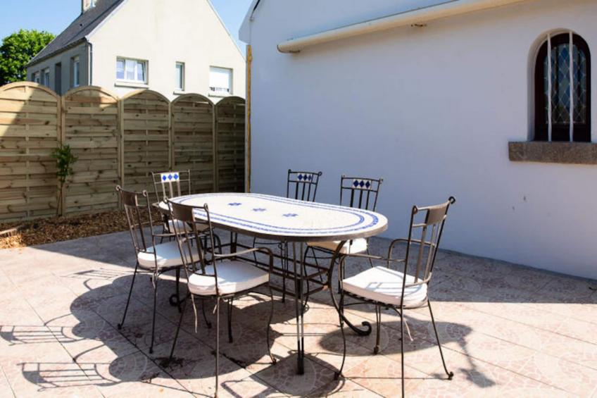 Maison à Plomeur - foto 20