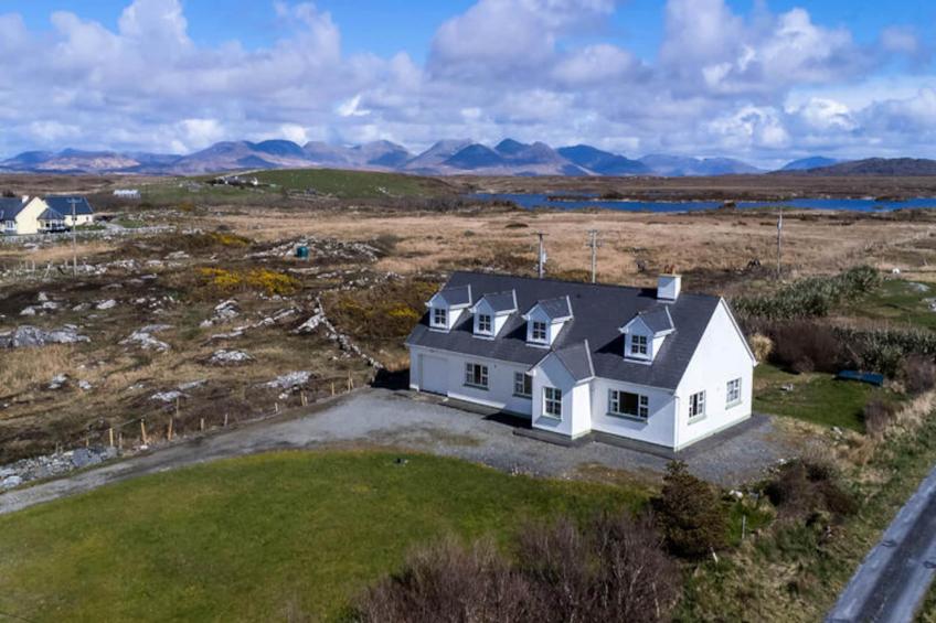 Maison à Ballyconneely Galway - foto 25