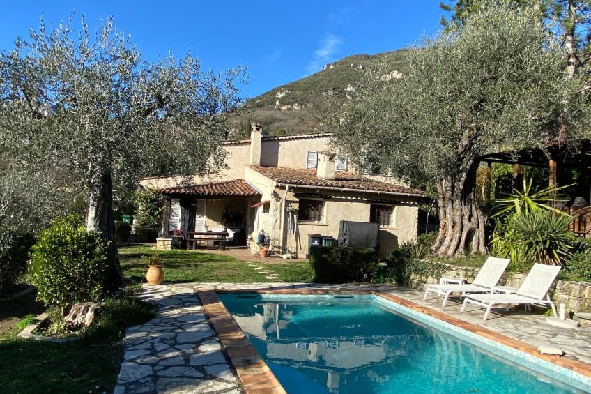 Villa La Paisana - Haustierfreundliches, privates Familienhaus mit Schwimmbad u - foto 26