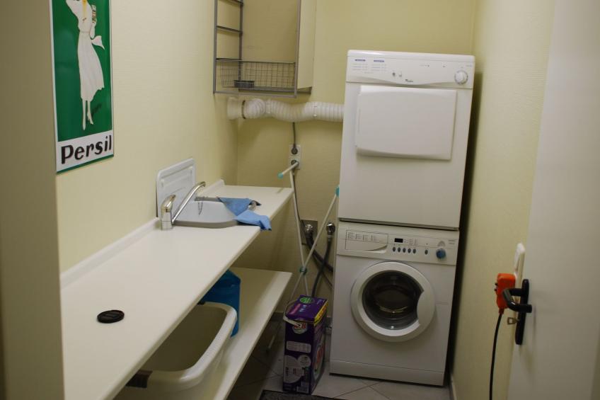 Wunderschöne Wohnung in Swantow mit Offenem Kamin - foto 8