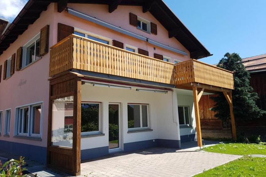 Wintersport Flims/Laax, Obersaxen, Brigels - foto 2