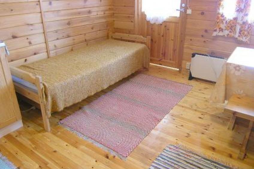 Jokijärven lomat/karpalo - foto 10