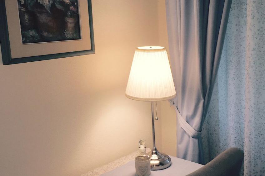 Wohnung mit großer privater Terrasse im Grünen - foto 10