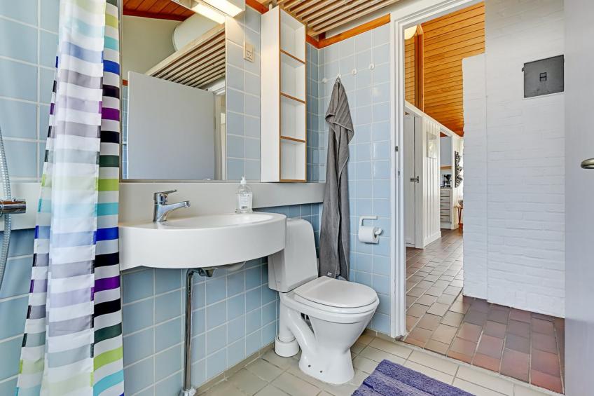 "Boris" - 500m from the sea in SE Jutland - foto 22