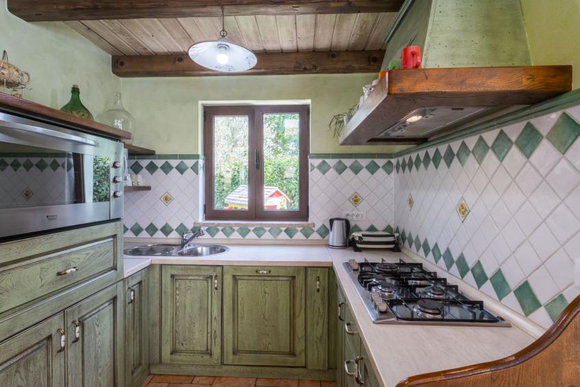 Villa Ulika - foto 14