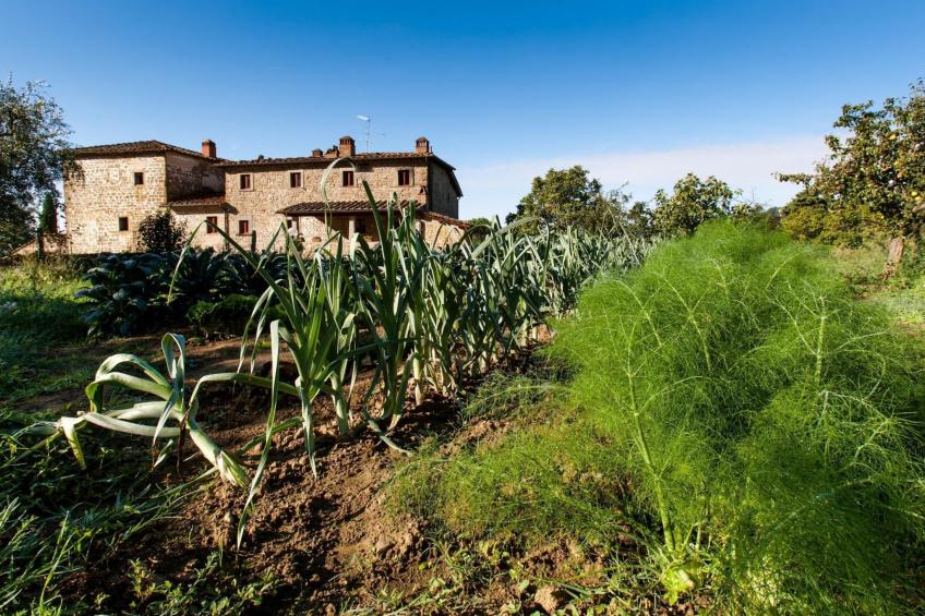 Wohnung Le Botti - foto 12