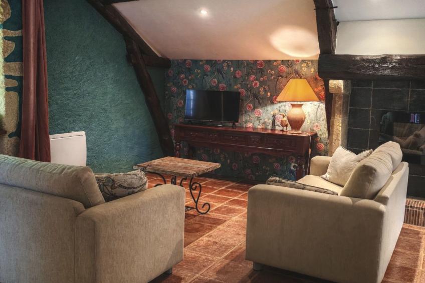 in Périgord Noir Dordogne in der Nähe von Limeuil - foto 9