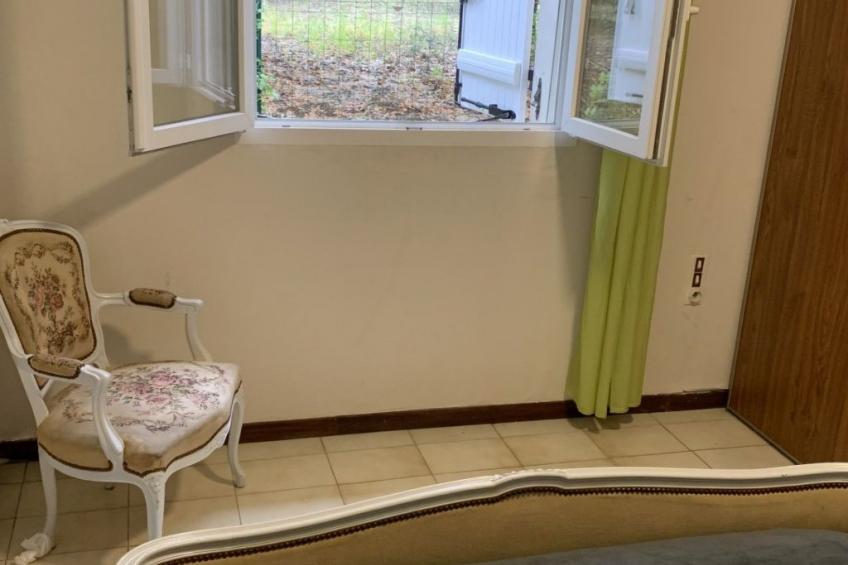 Provençal Privates Schwimmbad, Haustiere willkommen - foto 25